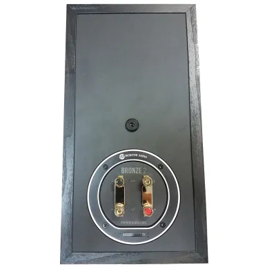 Полочная акустика Monitor Audio Bronze 2 Black Oak